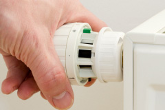 Hardmead central heating repair costs
