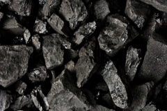 Hardmead coal boiler costs